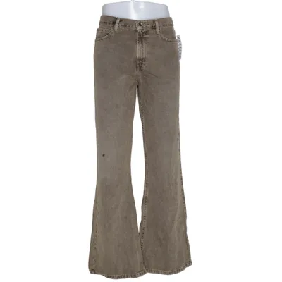 Spijkerbroek (SLACKER FIT) van BDG by Urban Outfitters Katoen