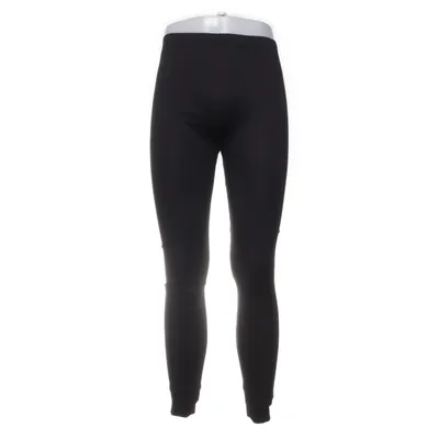Long Johns (Black) Polyester