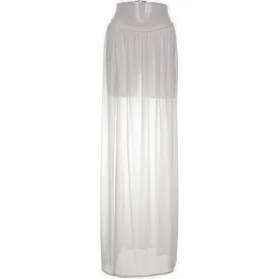 Skort (Hvid) fra NLY One