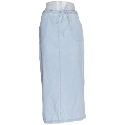 Jupe en jean (Bleu) de Track & Field Coton