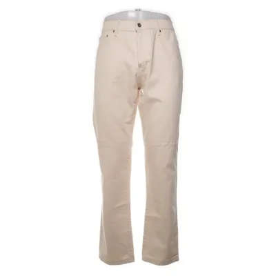 Jeans (Beige) från Woodbird Bomull