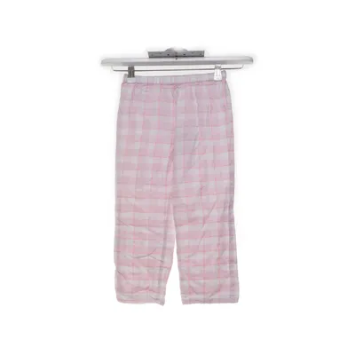 Pajama pants (White, Pink) from Jacadi Paris