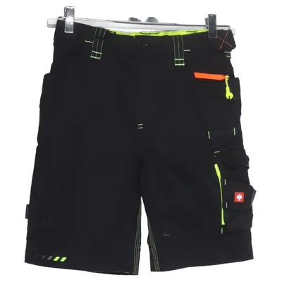 Korte werkbroek (Motion 2020) van Engelbert Strauss Katoen, Polyester