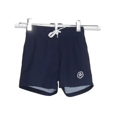 Shorts de bain (Bleu) de Color Kids Élasthane, Polyester recyclé