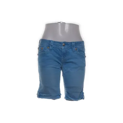 Jeansshorts (TP5050M1) från Miss Me Bomull, Elastan