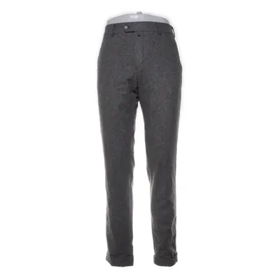 Broek (Grijs) van Morris Wol
