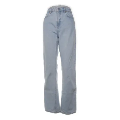 Jean (Bleu) de voyage Coton