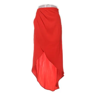 Kjol (Röd) från Superdown Polyester