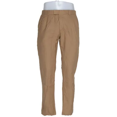 Chino (Keaton Trousers) de MQ Marqet Polyester recyclé, Laine