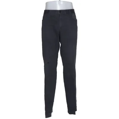 Pants (Gray) from Beretta Cotton, Elastane, Polyester