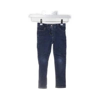 Jeans (Blå) fra Jacadi Paris Bomuld, Elastan, Polyester