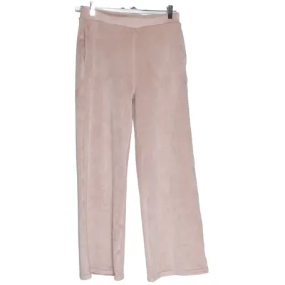 Pantalon de survêtement (Beige) de Carry Élasthane, Polyester