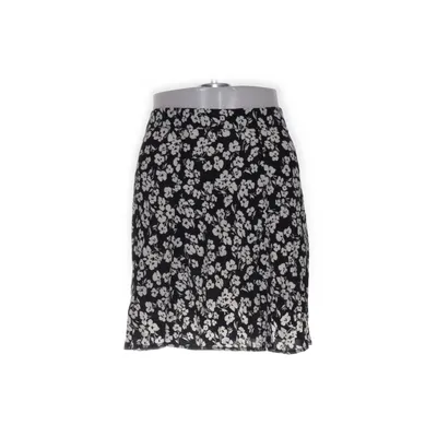 Kjol (Svart, Vit, Flerfärgad) från Reformation Viskos