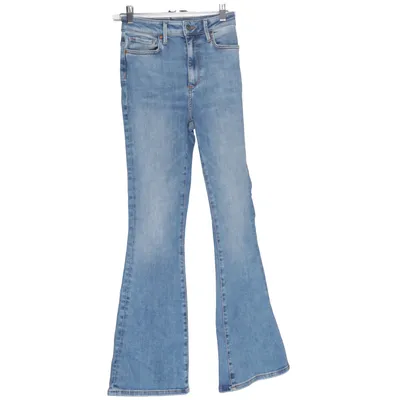 Jeans (Peachy) from Never Denim by Bik Bok Cotton, Elastane, Lyocell
