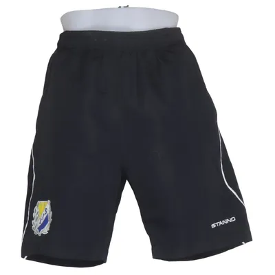 Træningsshorts (Sort) fra Stanno Polyester