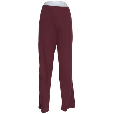 Pantalon de pyjama (Violet) de Sherpa Coton, Polyester