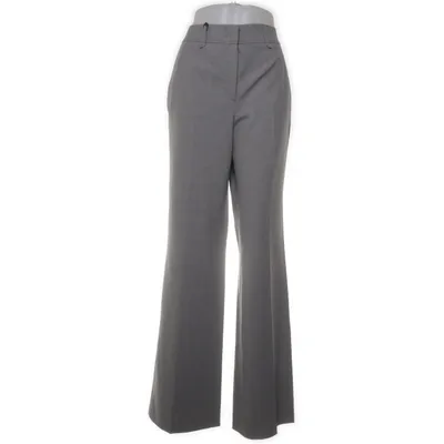 Kostymbyxor (Grå) från Raffaello Rossi Elastan, Polyester, Viskos