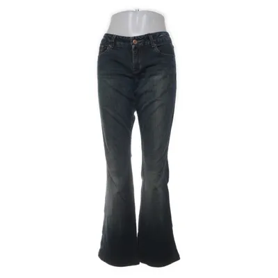 Jeans (Blue) from Seven7 Cotton