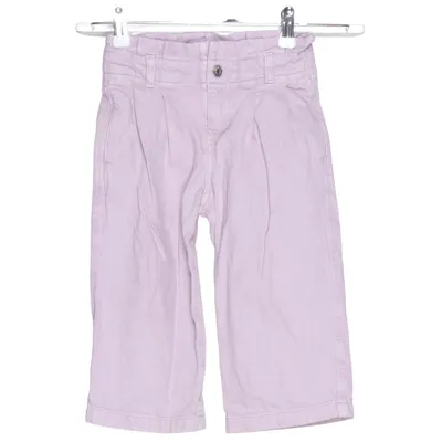 Jeans (Lila) från Arket Bomull, Lyocell