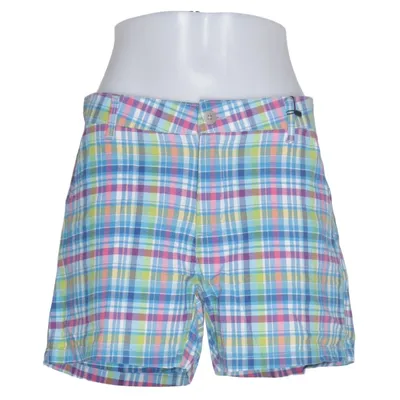 Short (Bleu, Multicolore) de U.S. Polo Assn. Coton, Élasthane