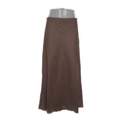 Långkjol (Beige) från The Black Label Collection Lager 157 Polyester