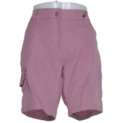 Shorts (Lila) från Adventuridge Återvunnen polyester