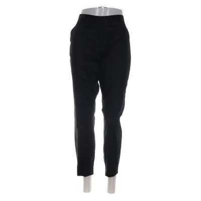 Suit pants (Black) from WERA Stockholm Cotton, Elastane