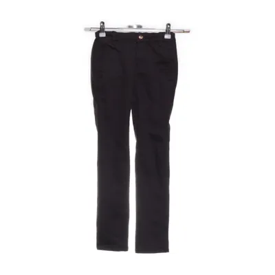 Chinos (Svart) från POMPdeLUx Bomull, Elastan, Polyester