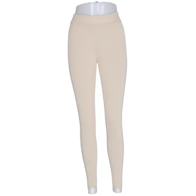 Leggings (Beige) från WERA Stockholm Polyamid, Viskos