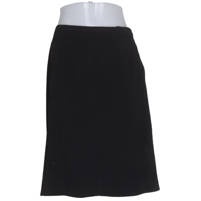Skirt (Black) from Apriori Polyester, Polyurethane