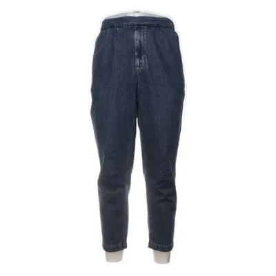 Jeans (Blue) from Uniforms for the Dedicated Organic cotton