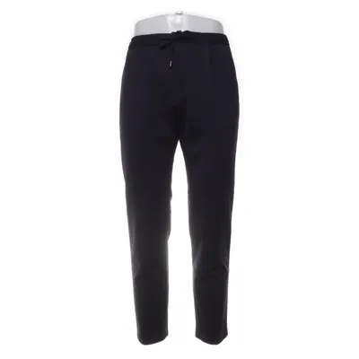 Pants (Black) from Hugo Boss Cotton, Elastane, Polyamide, Viscose
