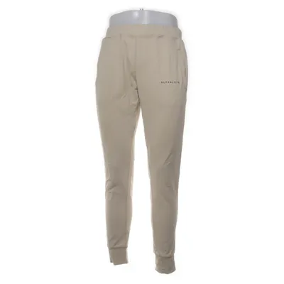 Byxor (Beige) från Alphalete Elastan, Nylon