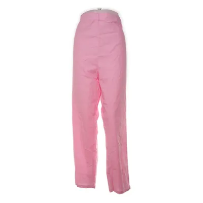 Pyjamasbyxor (Rosa) Elastan, Polyester