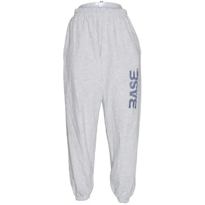 Joggingbroek (Grijs) van Fruit of the Loom Katoen, Polyester