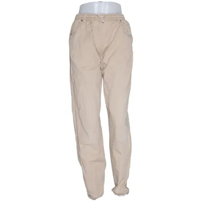 Cargobyxor (Beige) från City Look Bomull