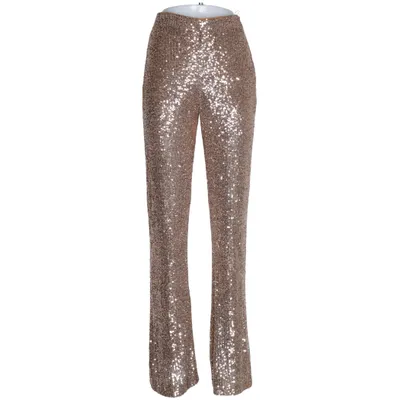 Broek (Bruin) van Zara Polyester