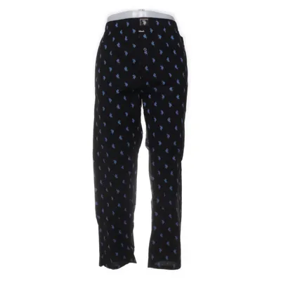 Pyjamasbyxor (Svart, Blå, Flerfärgad) från U.S. Polo Assn. Bomull
