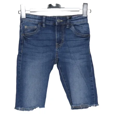 Jeansshorts (Blå) fra Lab Industries Bomuld, Elastan