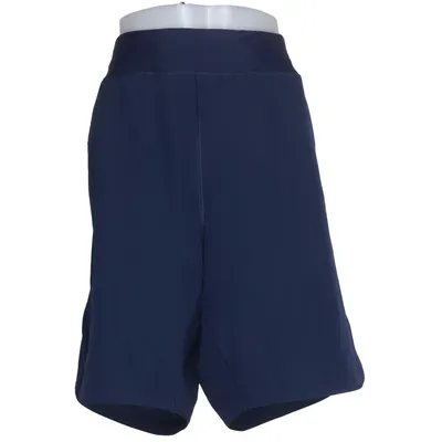 Swim shorts (Blue) from Lands' End Elastane, Nylon, Polyester