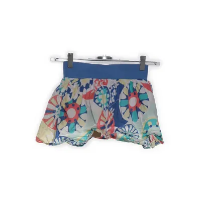 Skirt (Multicolored) from Animal Cotton