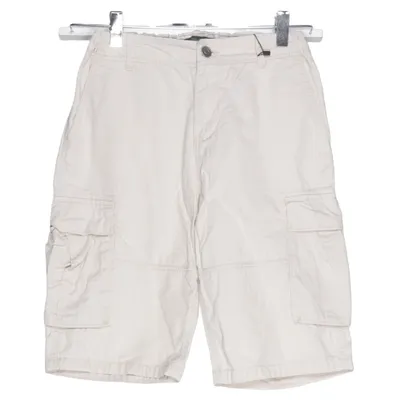 Cargo shorts (Beige) van Twin