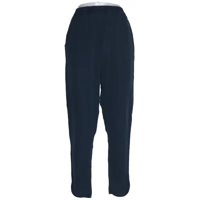 Pantalon (Bleu) de Kokoon Soie