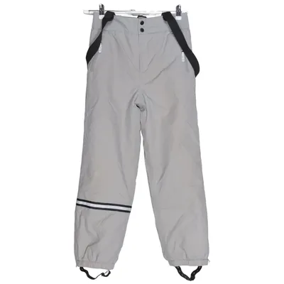 Ski pants (Gray) from Friend