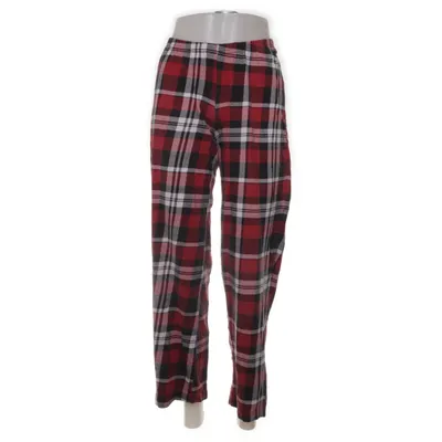 Pyjamasbyxor (Röd) från Bonprix Collection