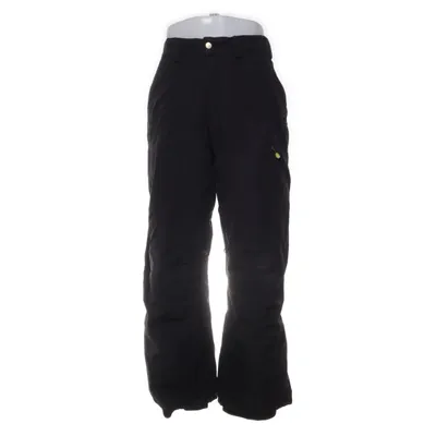 Overbroek (Zwart) van 8848 Altitude Polyamide, Polyester