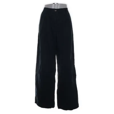 Palazzo broek (57970 ToreMD pants) van Modström Katoen, Polyester, Viscose