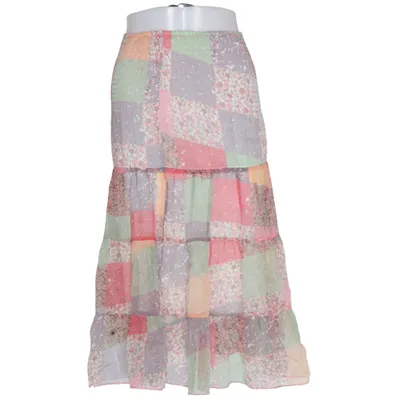 Kjol (Flerfärgad) från Million X