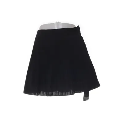 Skirt (Black) from Storets Polyester