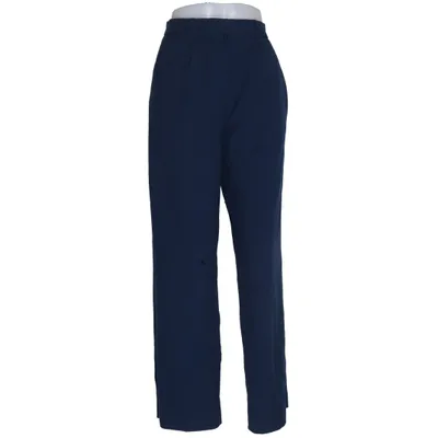 Palazzobyxor (Blå) från Esmara Elastan, Återvunnen polyester, Viskos